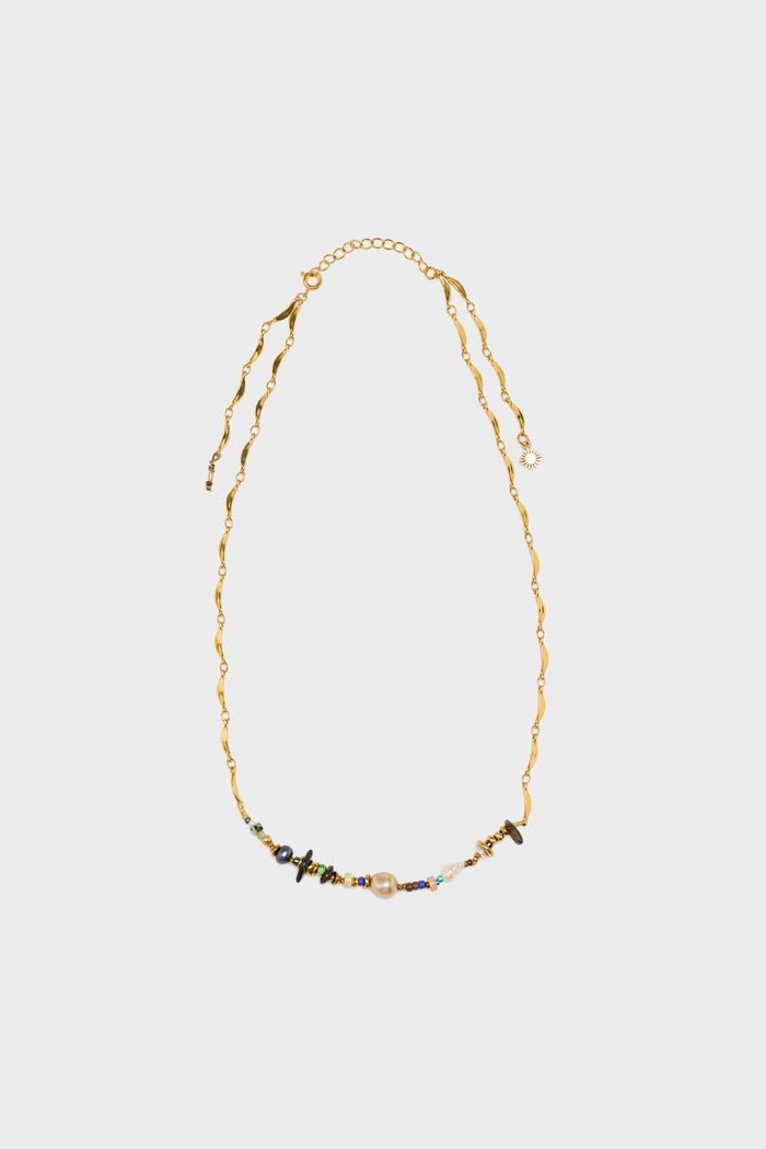 Vadi Jewels Vadi Jewels Exclusive Joan Necklace