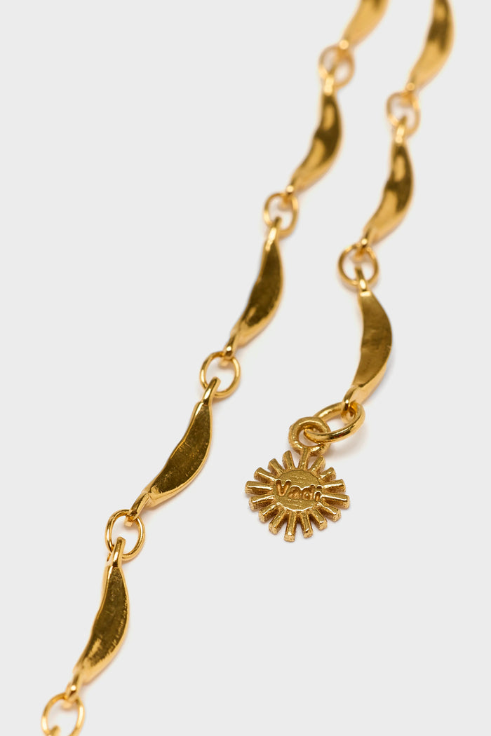 Vadi Jewels Vadi Jewels Exclusive Joan Necklace