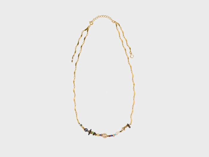 Vadi jewels Vadi Jewels Exclusive Joan Necklace