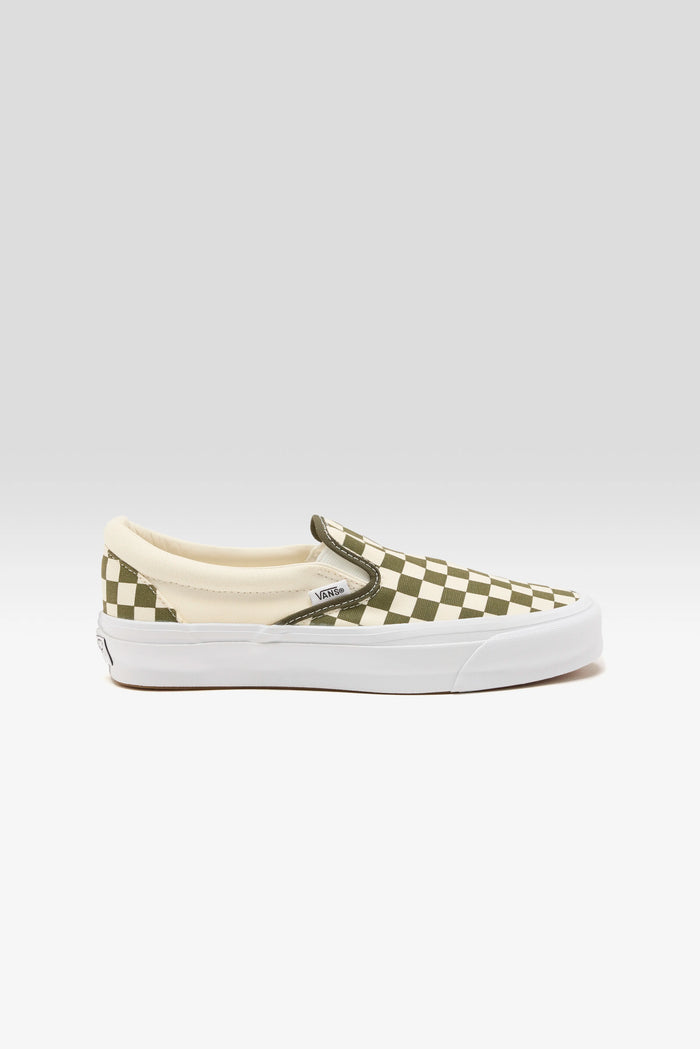 Vans Vans Premium Slip-on 98 Sneakers Pour Femmes