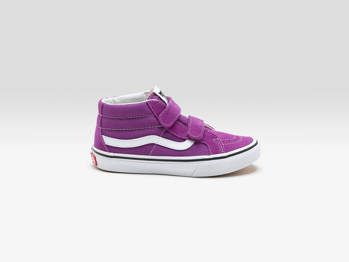Vans Vans Sk8-Mid Reissue V Sneakers For Kids