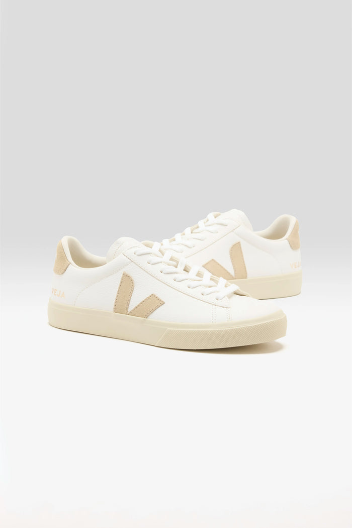 Veja Veja Campo Chromefree Pour Femmes