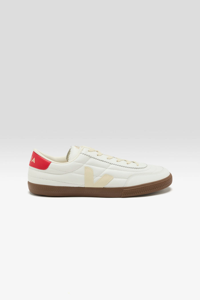 Veja Veja Panenka O.T. Leather Sneakers For Men