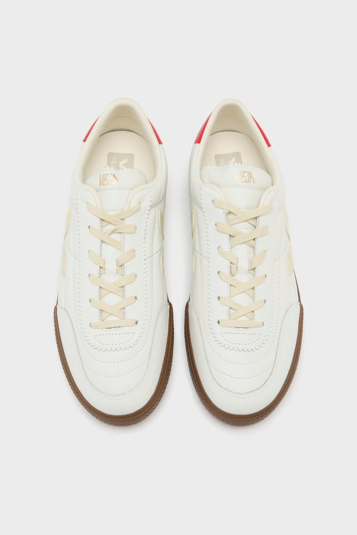 Veja Veja Panenka O.T. Leather Sneakers For Men
