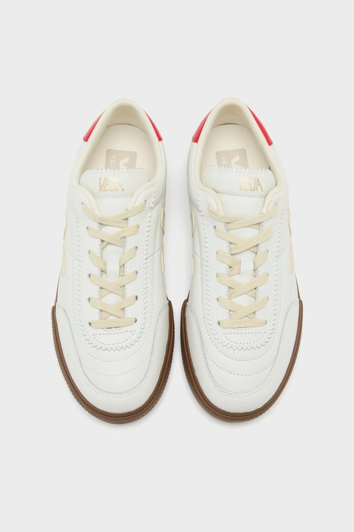 Veja Veja Panenka O.T. Leather Sneakers For Women