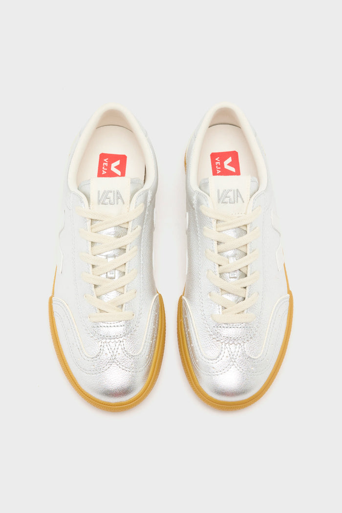 Veja Veja X NK Store Volley Sneakers Pour Femmes