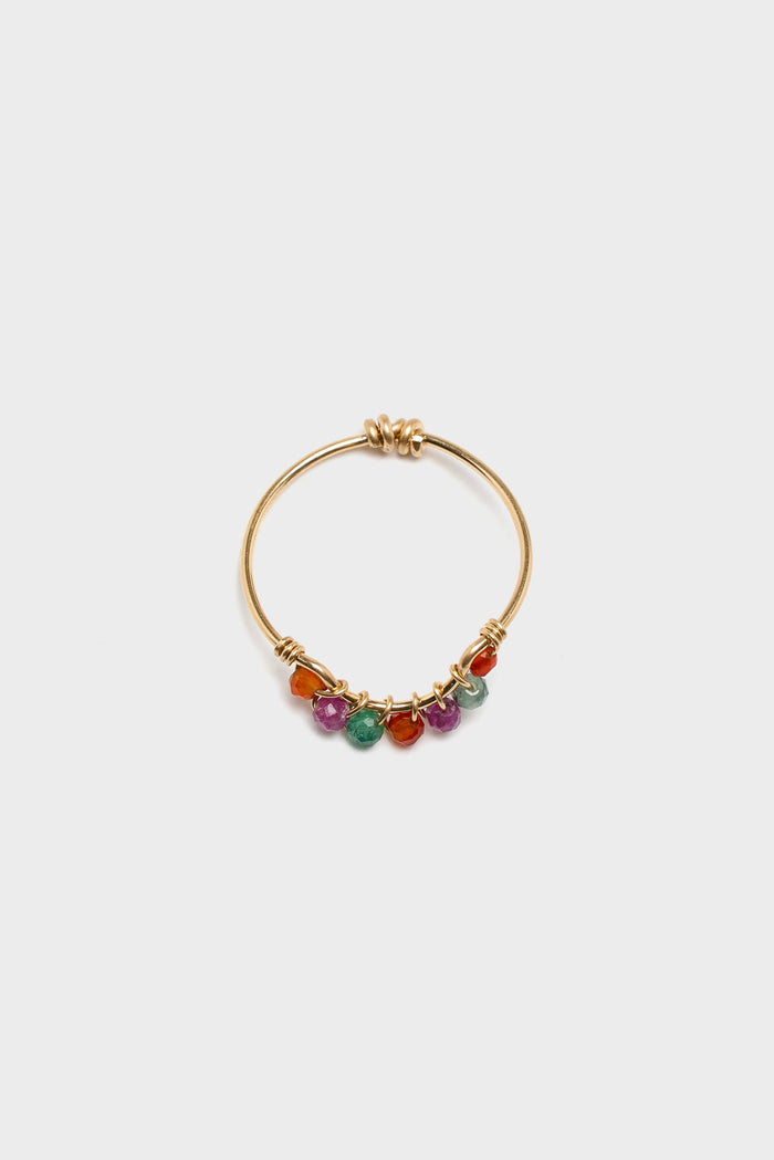 Yay Yay Frida Ring