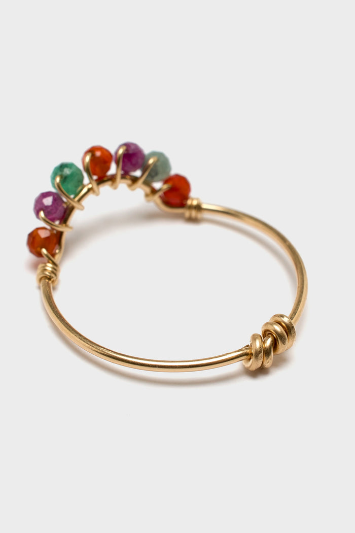 Yay Yay Frida Ring