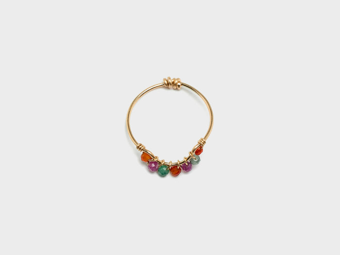 Yay Yay Frida Ring