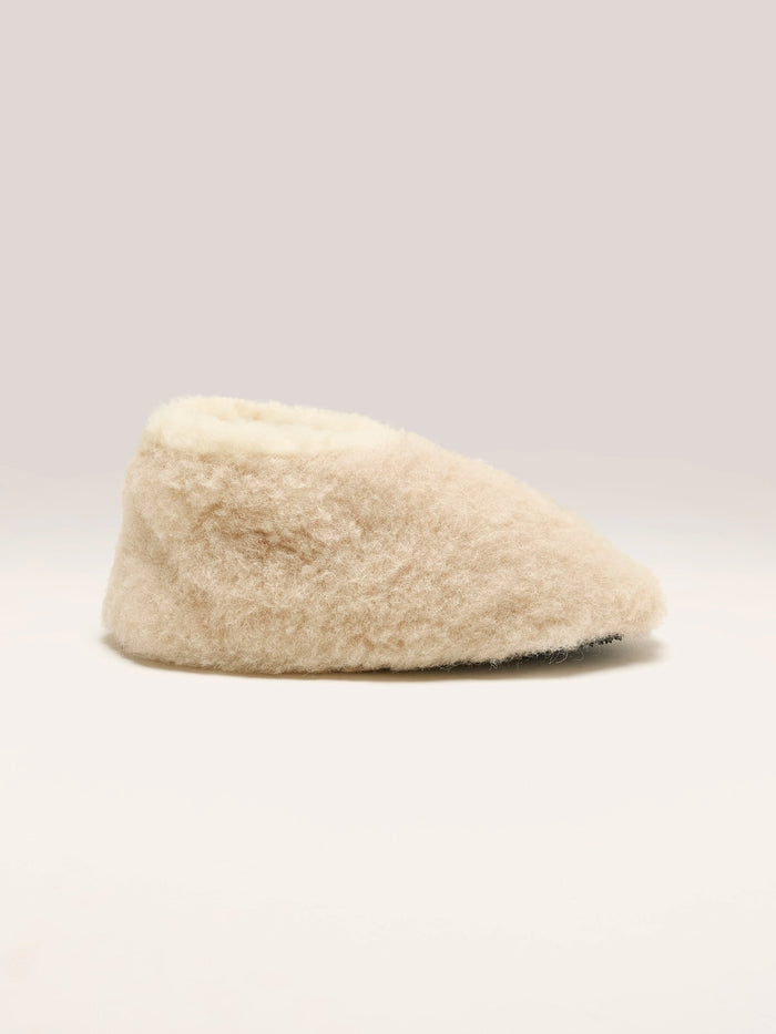 Yokowool Pantoufles Comfy Yoko Wool Pour Femmes