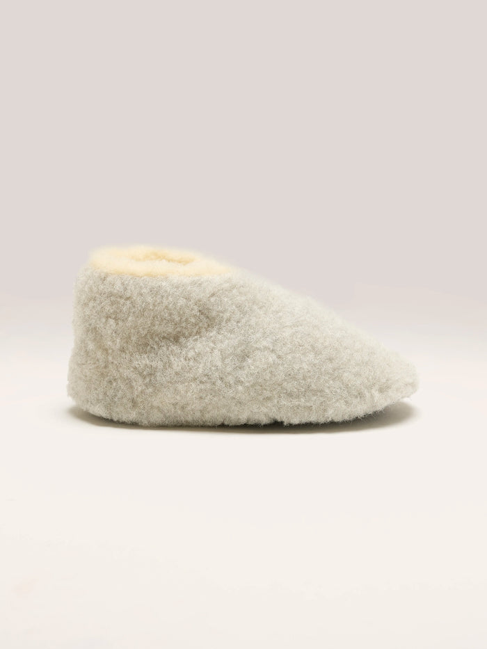 Yokowool Pantoufles Comfy Yoko Wool Pour Femmes