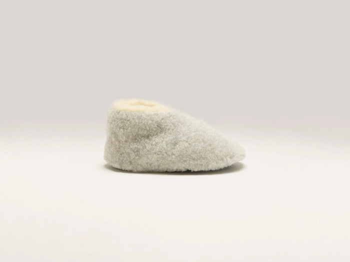 Yokowool Pantoufles Comfy Yoko Wool pour femmes
