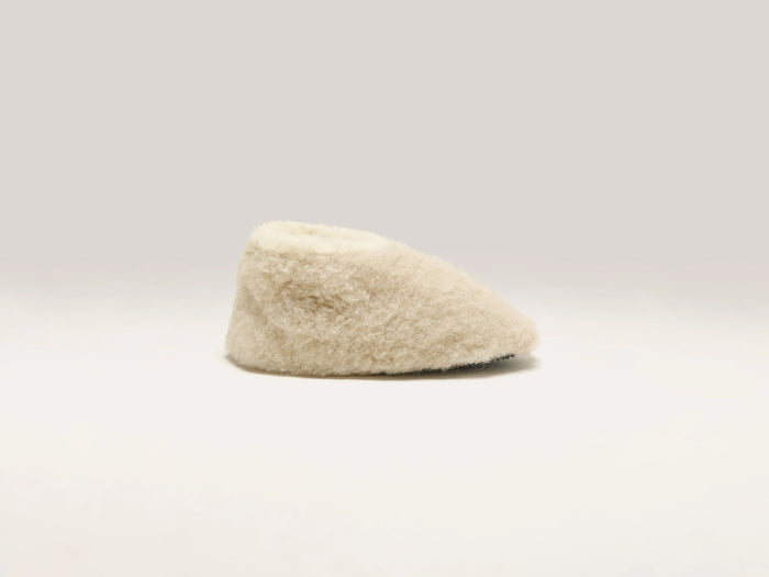 Yokowool Pantoufles Comfy Yoko Wool Pour Femmes