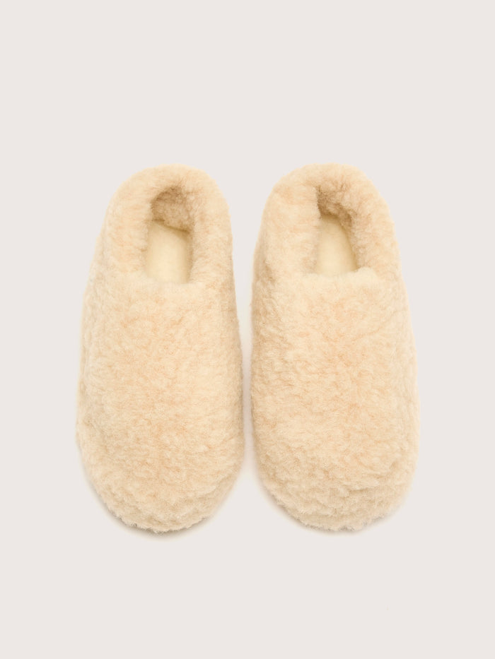 Yokowool Pantoufles Siberian Yoko Wool Pour Femmes