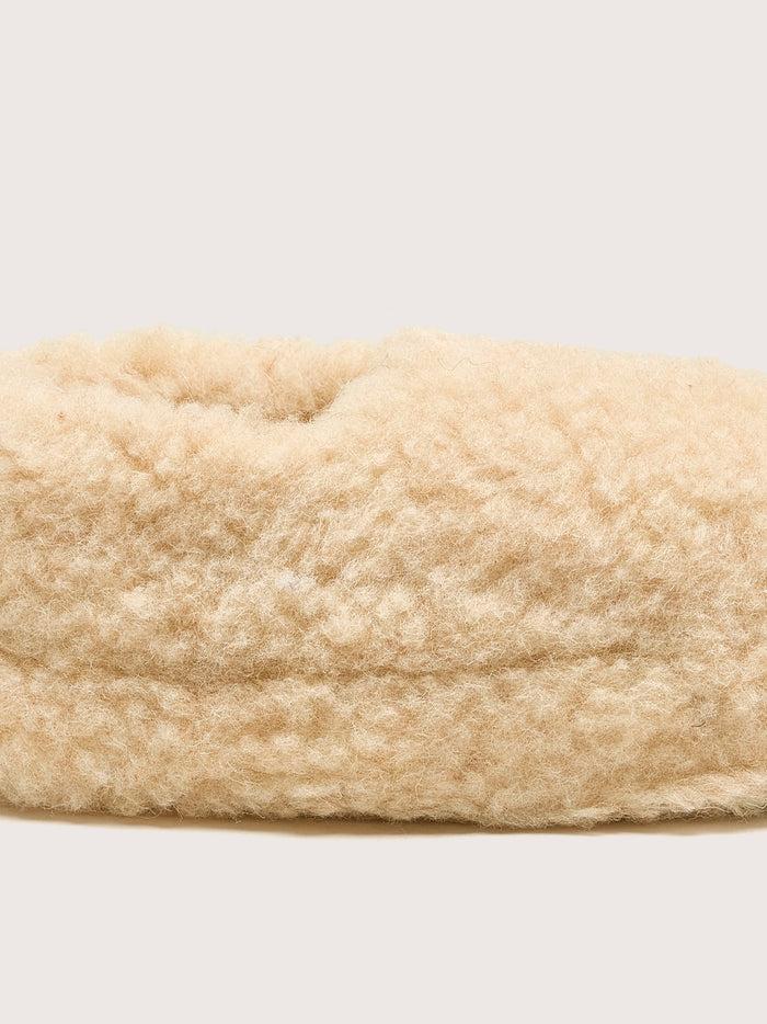 Yokowool Pantoufles Siberian Yoko Wool Pour Femmes