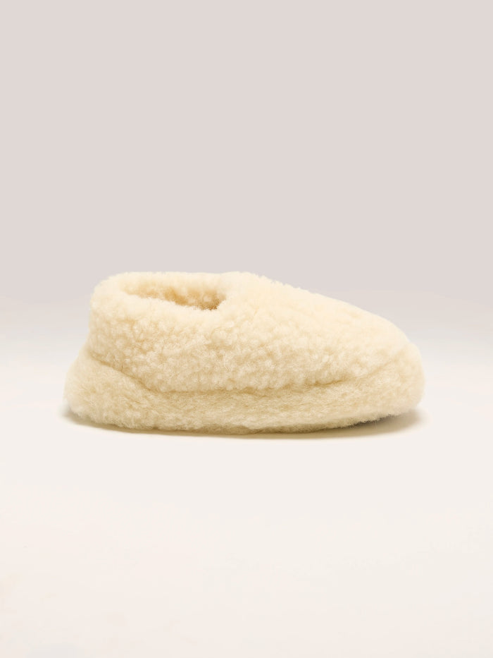 Yokowool Pantoufles Siberian Yoko Wool Pour Femmes