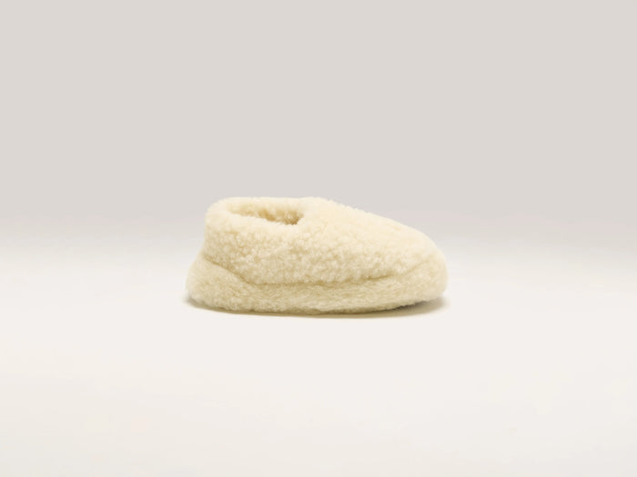 Yokowool Pantoufles Siberian Yoko Wool pour femmes