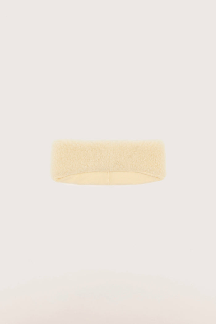 Yokowool Yoko Wool Bandeau Comfy Laine