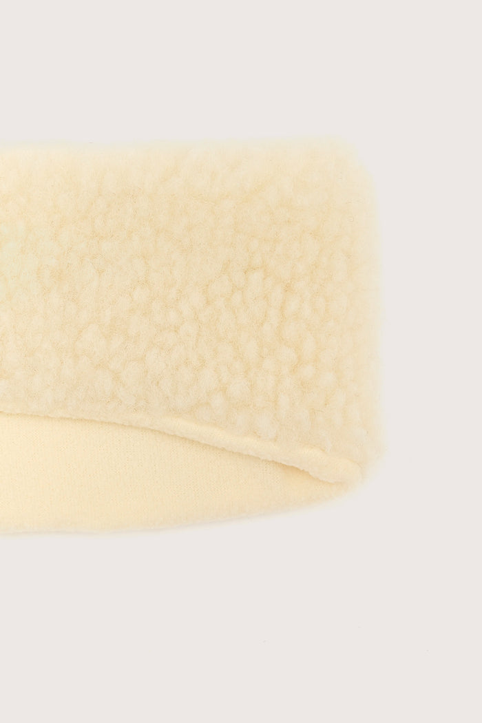 Yokowool Yoko Wool Bandeau Comfy Laine