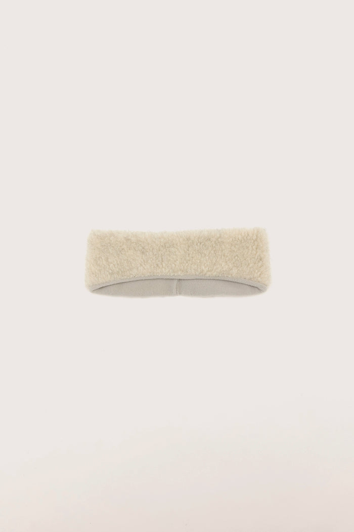Yokowool Yoko Wool Bandeau Comfy Laine
