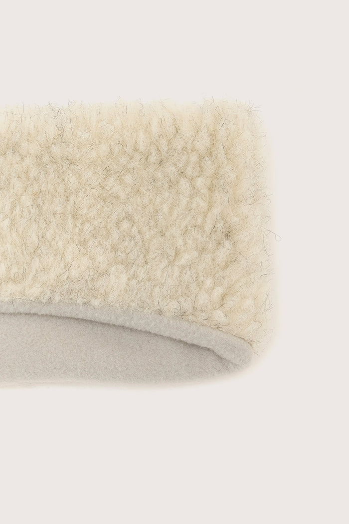 Yokowool Yoko Wool Bandeau Comfy Laine