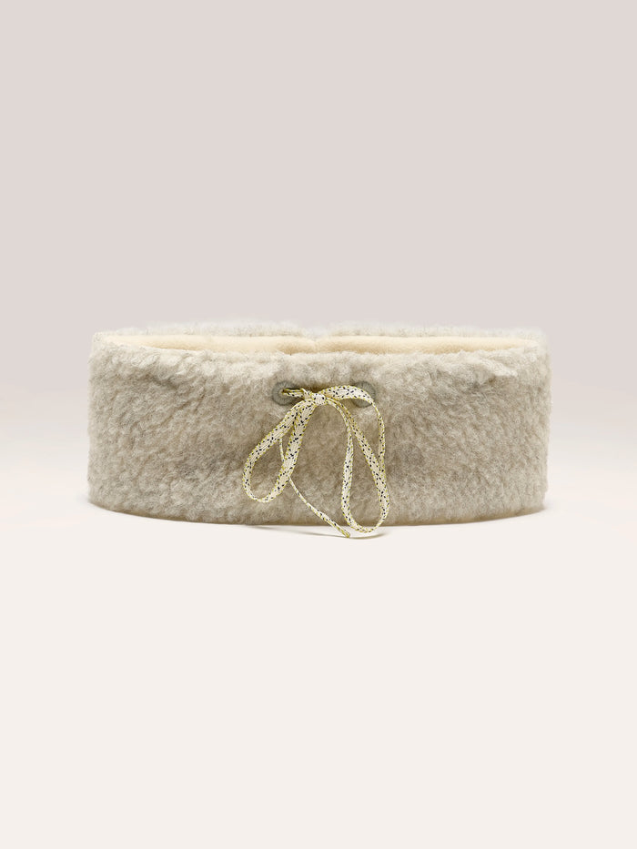 Yokowool Yoko Wool Cache Cou Laine