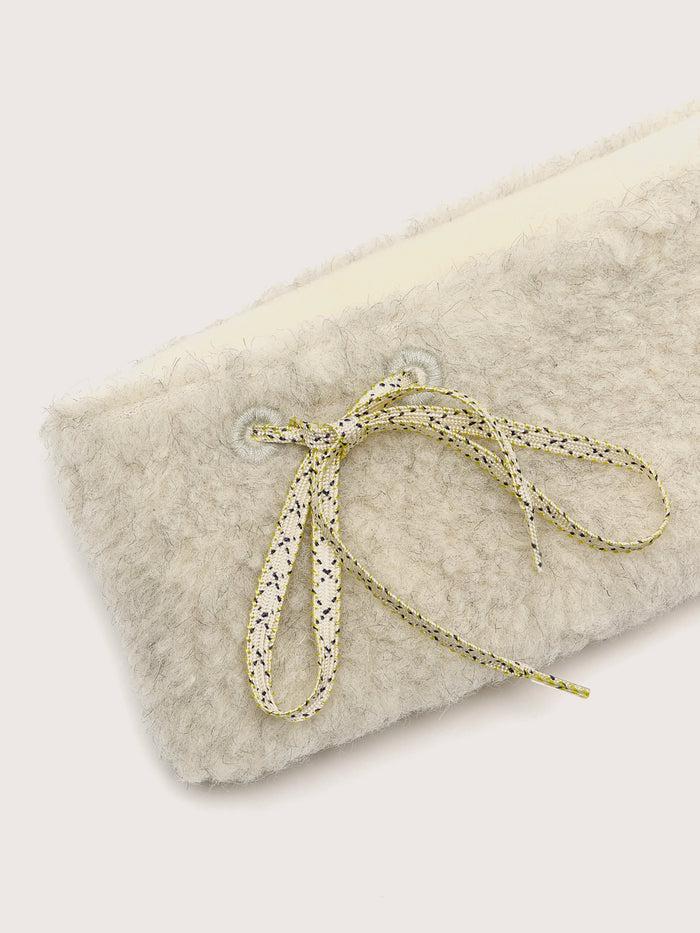 Yokowool Yoko Wool Cache Cou Laine