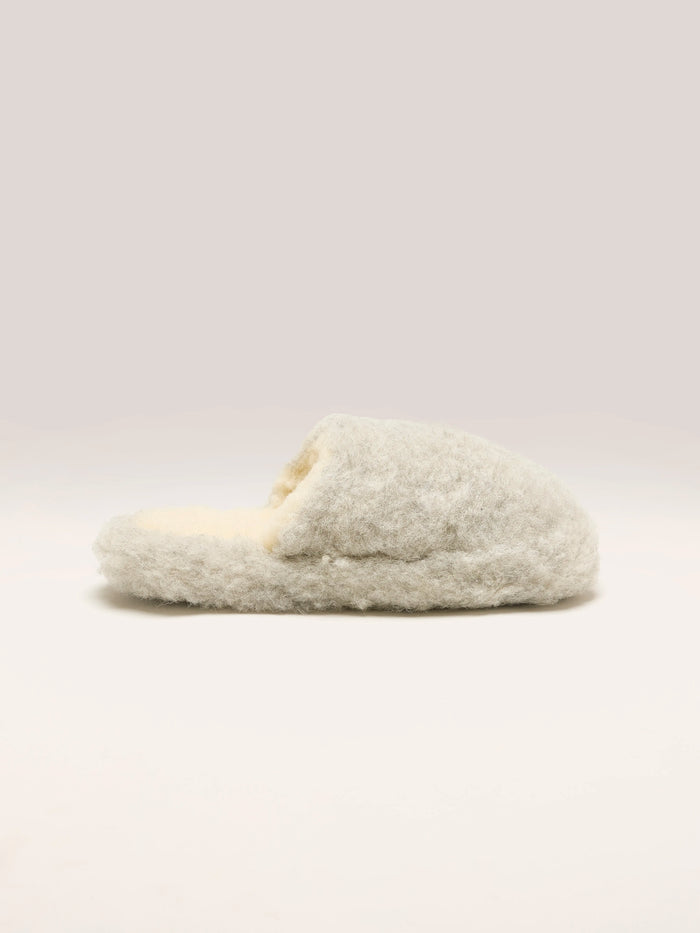 Yokowool Yoko Wool Chaussons Mules
