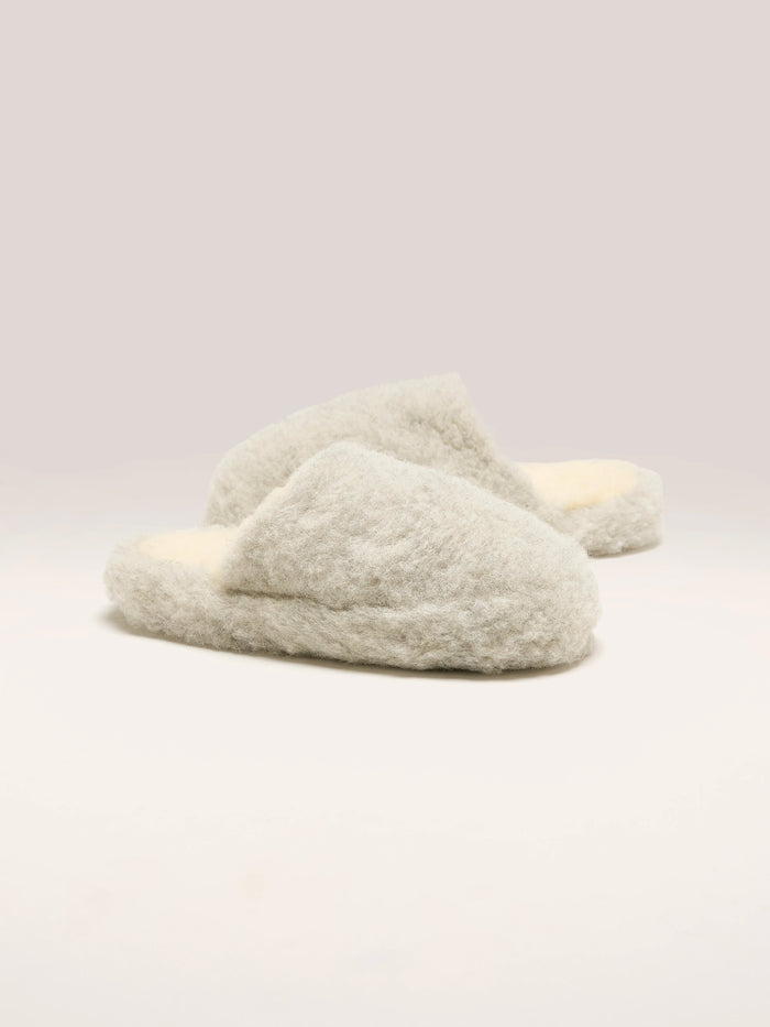 Yokowool Yoko Wool Chaussons Mules