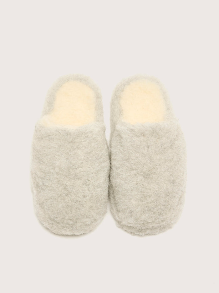 Yokowool Yoko Wool Chaussons Mules