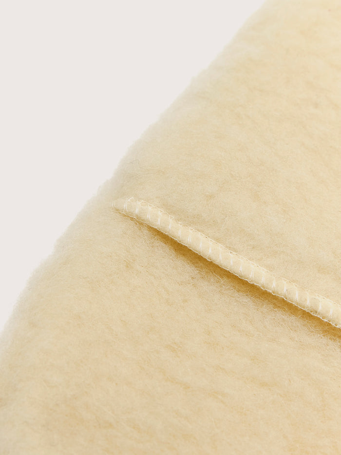 Yokowool Yoko Wool Housse De Bouillotte Eco