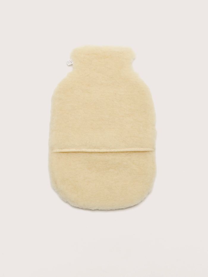 Yokowool Yoko Wool Housse De Bouillotte Eco
