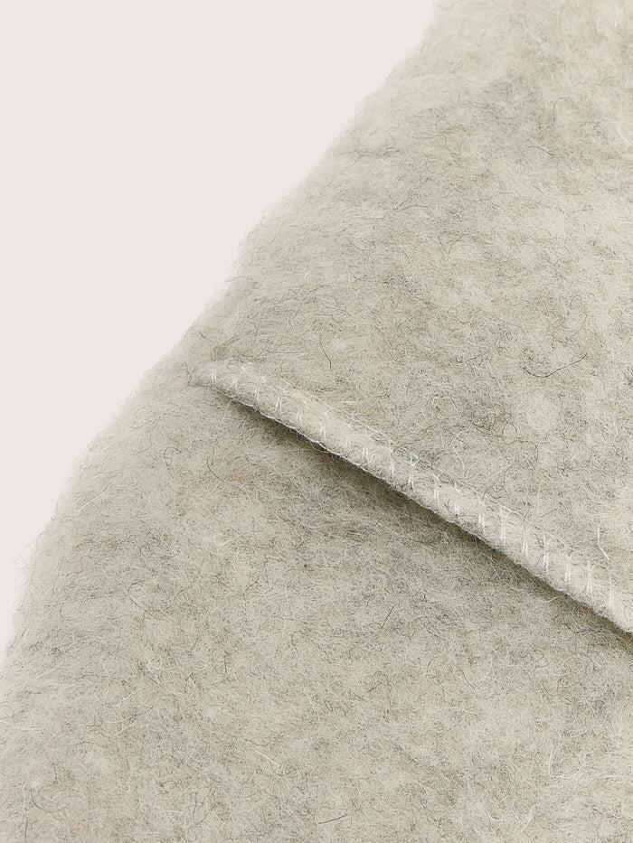 Yokowool Yoko Wool Housse De Bouillotte Eco