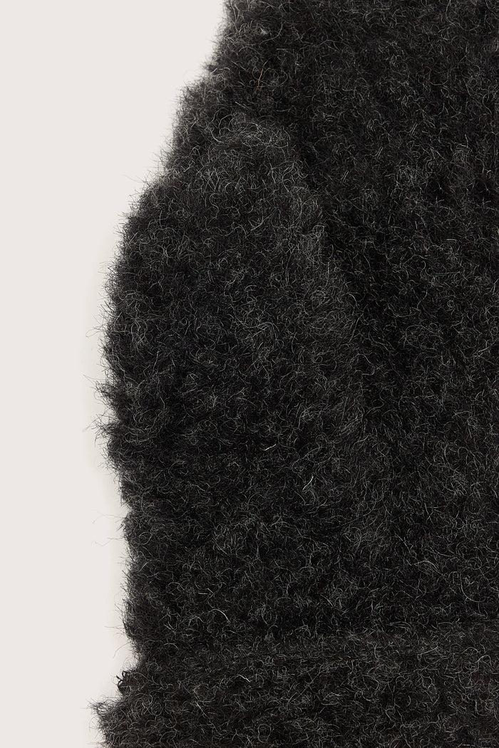 Yokowool Yoko Wool Moufles Simple Laine Irlandaise