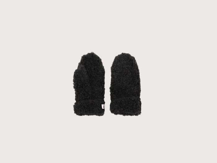 Yokowool Yoko Wool Moufles Simple Laine Irlandaise