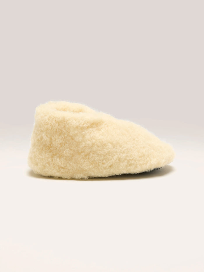 Yokowool Yoko Wool Pantoufles Comfy Laine