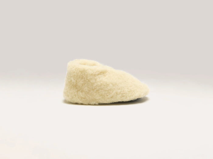 Yokowool Yoko Wool Pantoufles Comfy Laine