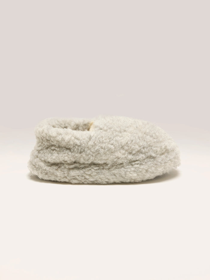 Yokowool Yoko Wool Pantoufles Siberian Laine
