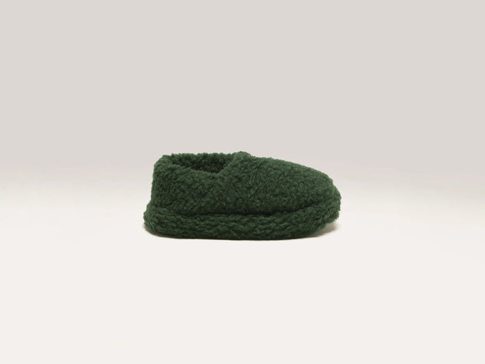 Yokowool Yoko Wool Pantoufles Siberian Laine