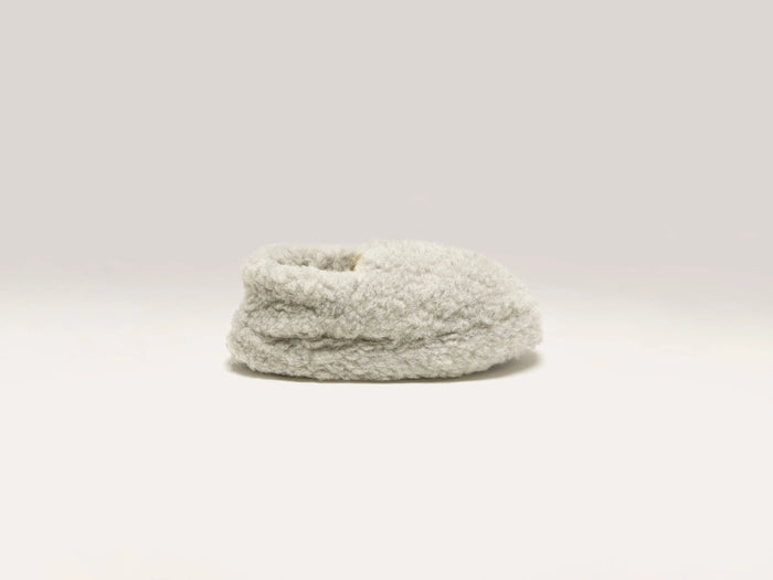 Yokowool Yoko Wool Pantoufles Siberian Laine