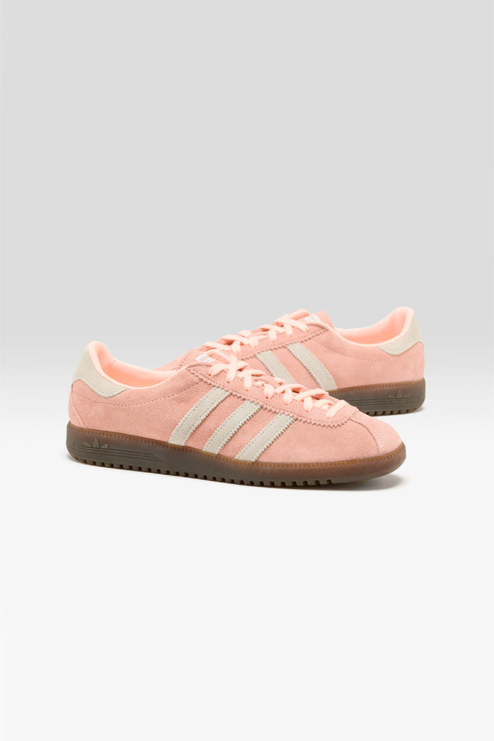 Adidas Adidas BRMD Suede Sneakers Pour Femmes