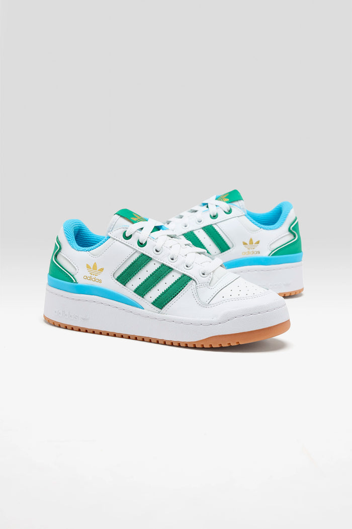 Adidas Adidas Forum Bold Stripes Pour Femmes