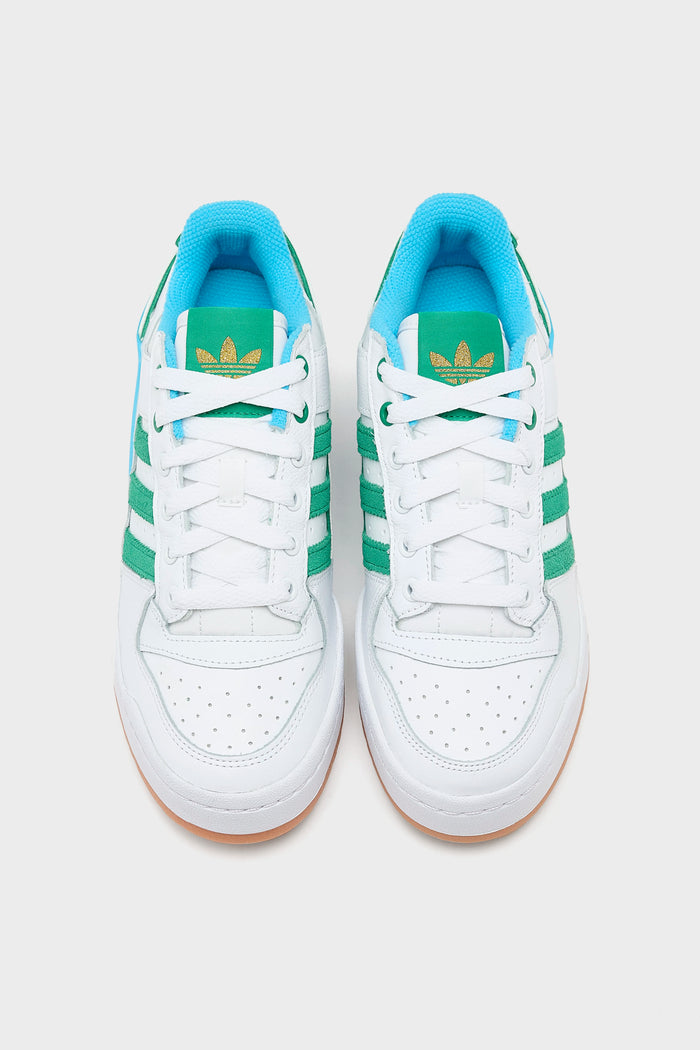 Adidas Adidas Forum Bold Stripes Pour Femmes
