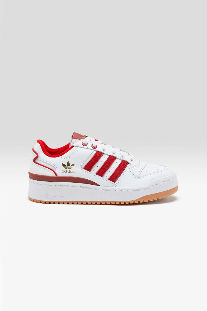 Adidas Adidas Forum Bold Stripes Pour Femmes