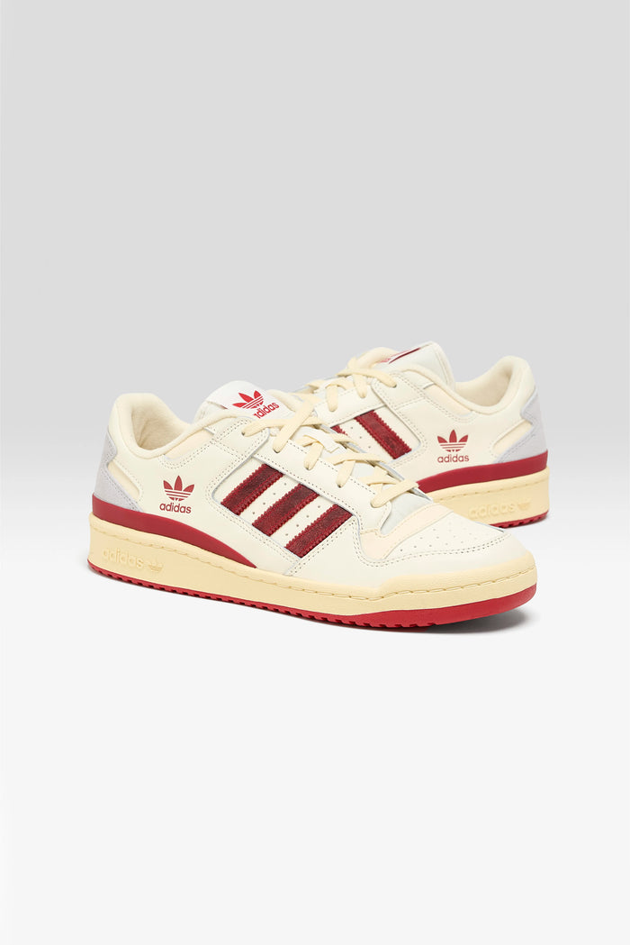 Adidas Adidas Forum Low Sneakers Pour Hommes