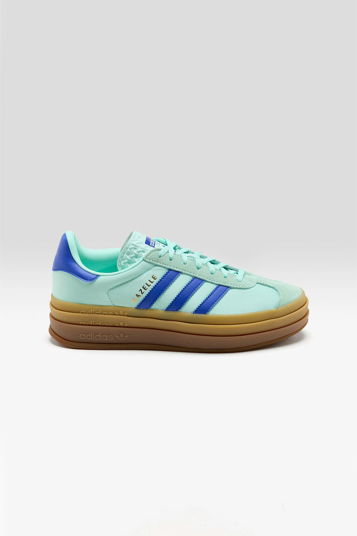 Adidas Adidas Gazelle Bold Sneakers For Women