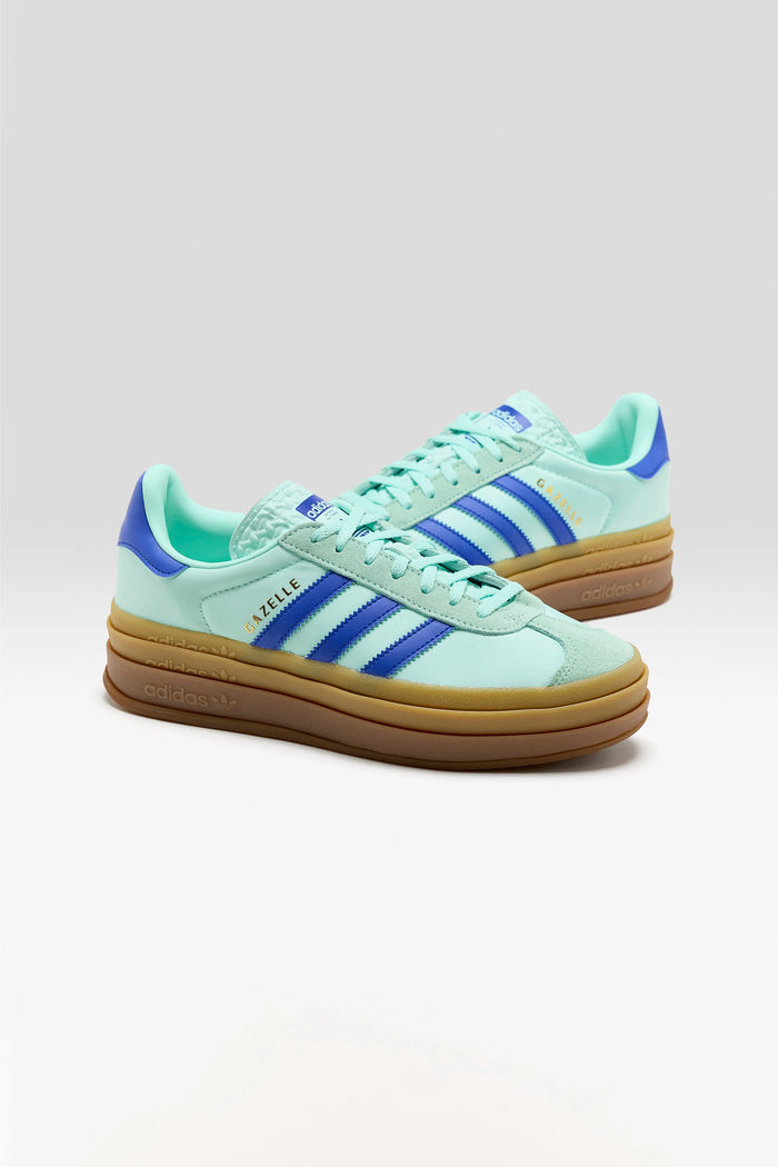 Adidas Adidas Gazelle Bold Sneakers For Women