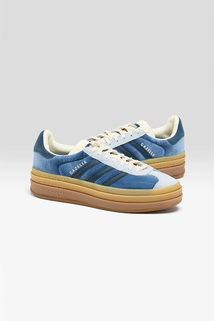 Adidas Adidas Gazelle Bold Sneakers Pour Femmes