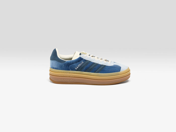Adidas Adidas Gazelle Bold Sneakers pour Femmes