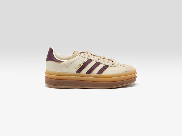 Adidas Adidas Gazelle Bold Sneakers pour Femmes